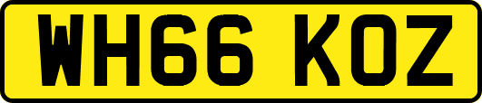 WH66KOZ