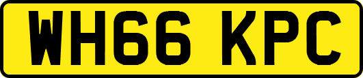 WH66KPC