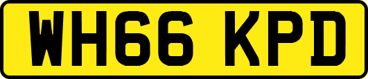 WH66KPD