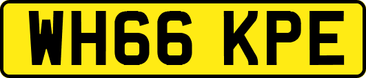 WH66KPE