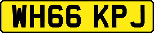WH66KPJ