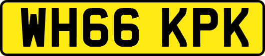 WH66KPK