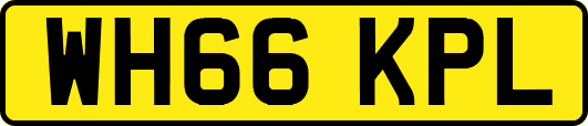 WH66KPL