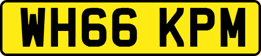 WH66KPM