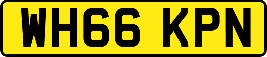 WH66KPN