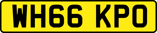 WH66KPO