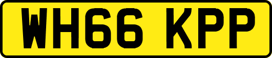 WH66KPP