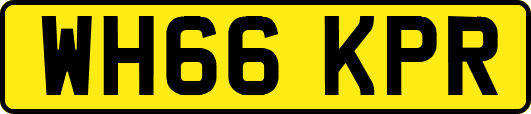 WH66KPR