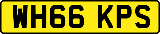 WH66KPS