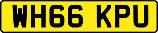 WH66KPU