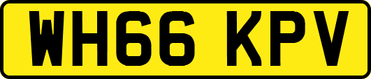 WH66KPV
