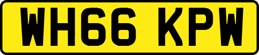 WH66KPW