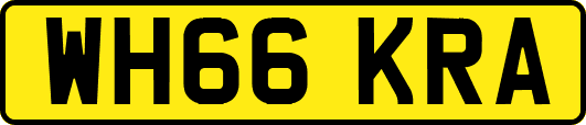 WH66KRA
