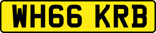 WH66KRB