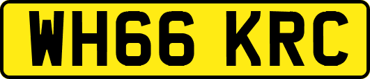 WH66KRC