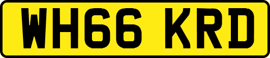 WH66KRD