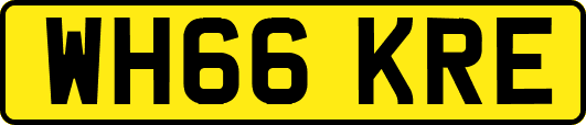 WH66KRE
