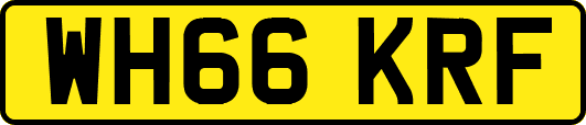 WH66KRF