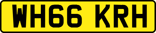 WH66KRH