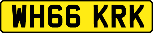 WH66KRK