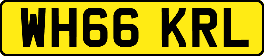 WH66KRL