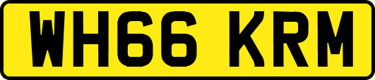 WH66KRM