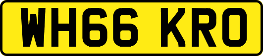 WH66KRO