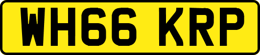 WH66KRP