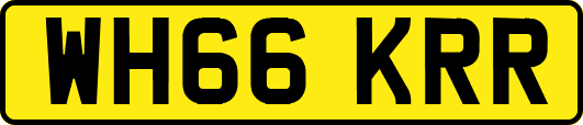 WH66KRR