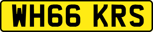 WH66KRS