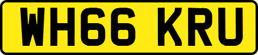 WH66KRU