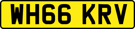 WH66KRV