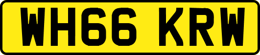 WH66KRW