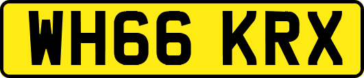 WH66KRX