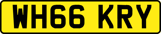 WH66KRY