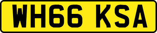 WH66KSA