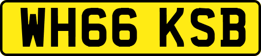 WH66KSB