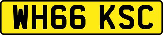 WH66KSC