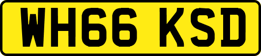 WH66KSD