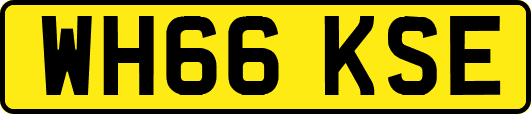 WH66KSE