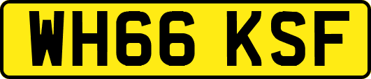 WH66KSF