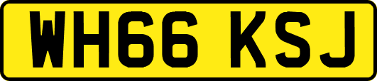 WH66KSJ
