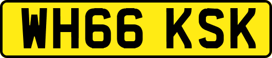 WH66KSK
