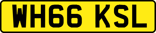 WH66KSL