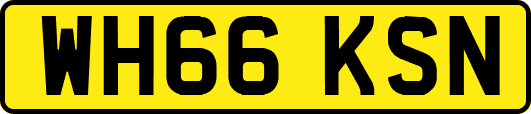 WH66KSN