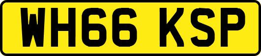WH66KSP