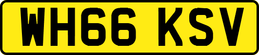 WH66KSV