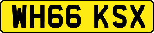 WH66KSX