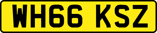 WH66KSZ
