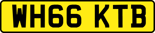 WH66KTB